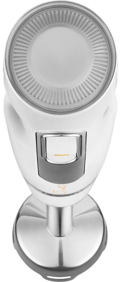 SENCOR Tyčový mixér 800 W, 700 ml – bílá