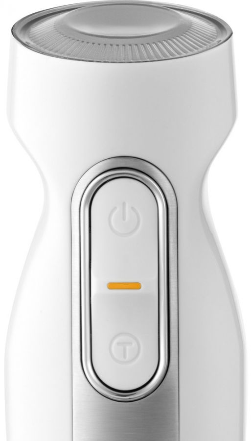SENCOR Tyčový mixér 800 W, 700 ml – bílá