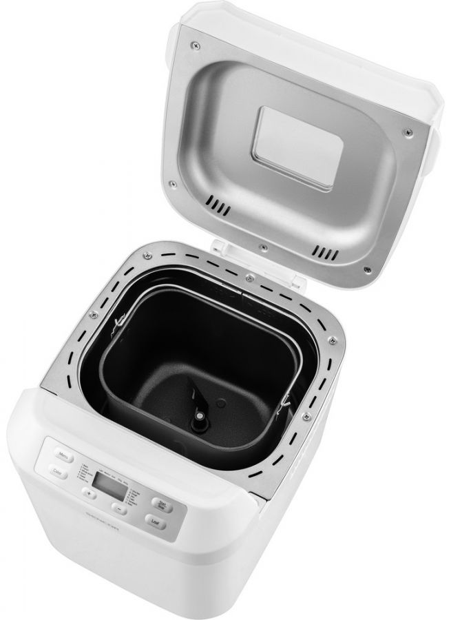 SENCOR Domácí pekárna 550 W – bílá