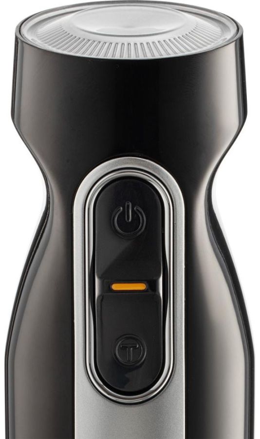 SENCOR Tyčový mixér 800 W – černá