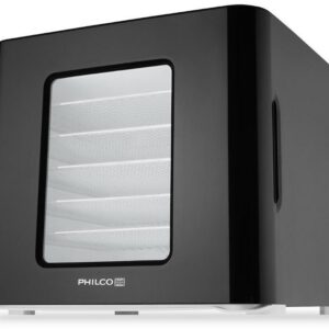 PHILCO Sušička potravin – černá
