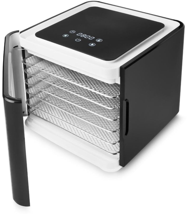 PHILCO Sušička potravin – černá