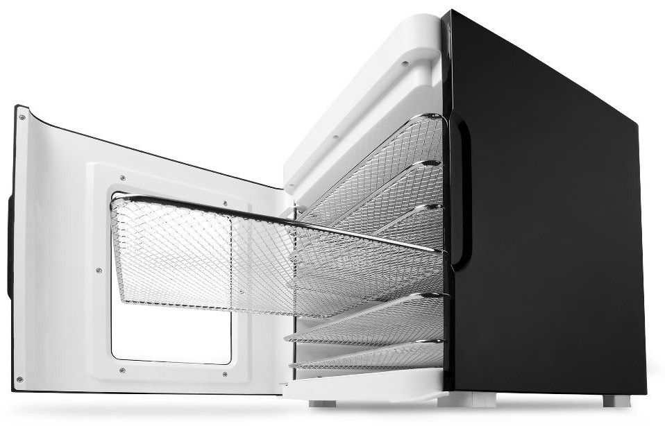 PHILCO Sušička potravin – černá