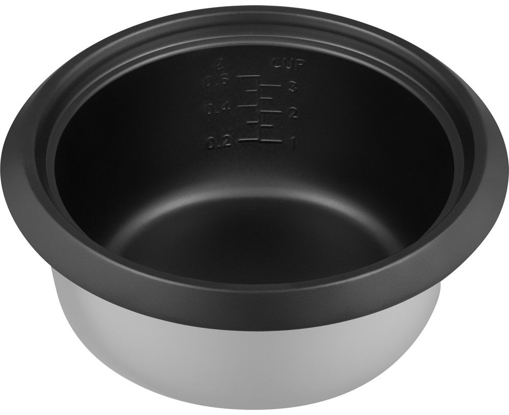 SENCOR Rýžovar 600 ml, 300 W – černá