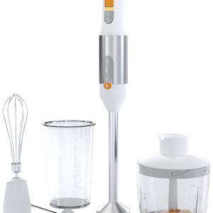 SENCOR Tyčový mixér 1 200 W – bílá