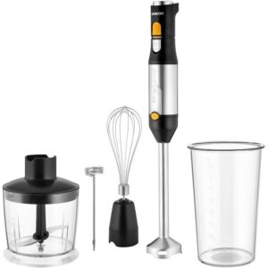 SENCOR Tyčový mixér 1 200 W – černá