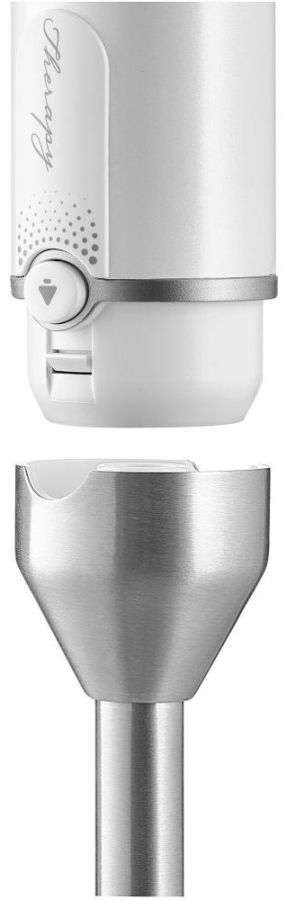 SENCOR Tyčový mixér 1 200 W – bílá