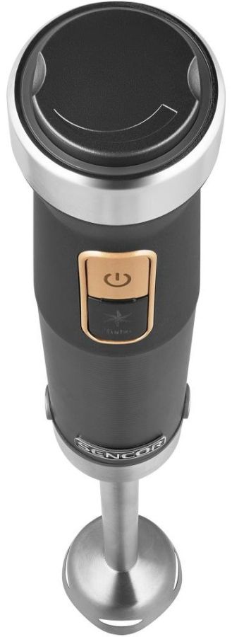 SENCOR Tyčový mixér 1 500 W – černá