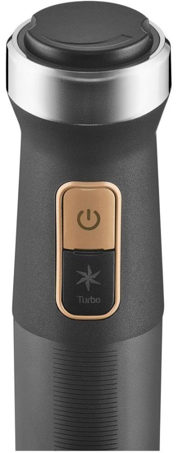 SENCOR Tyčový mixér 1 500 W – černá