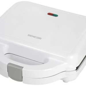 SENCOR Sendvičovač 750 W – bílá