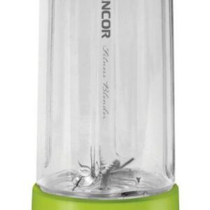 SENCOR Smoothie mixér 150 W, 500 ml – zelená/bílá