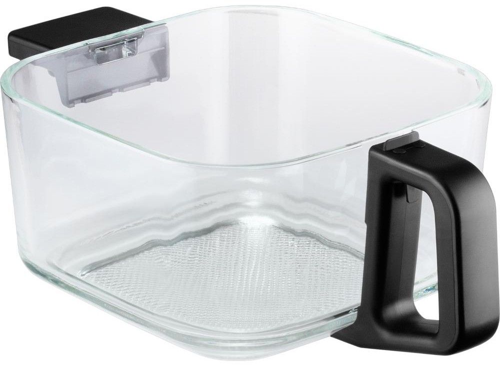 PHILCO Horkovzdušná fritéza 5,5 l, 1 200 W – černá