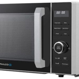 PHILCO Mikrovlnná trouba 20 l, 700 W – bílá