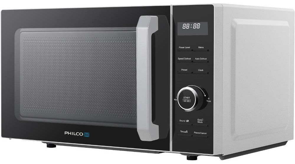 PHILCO Mikrovlnná trouba 20 l, 700 W – bílá