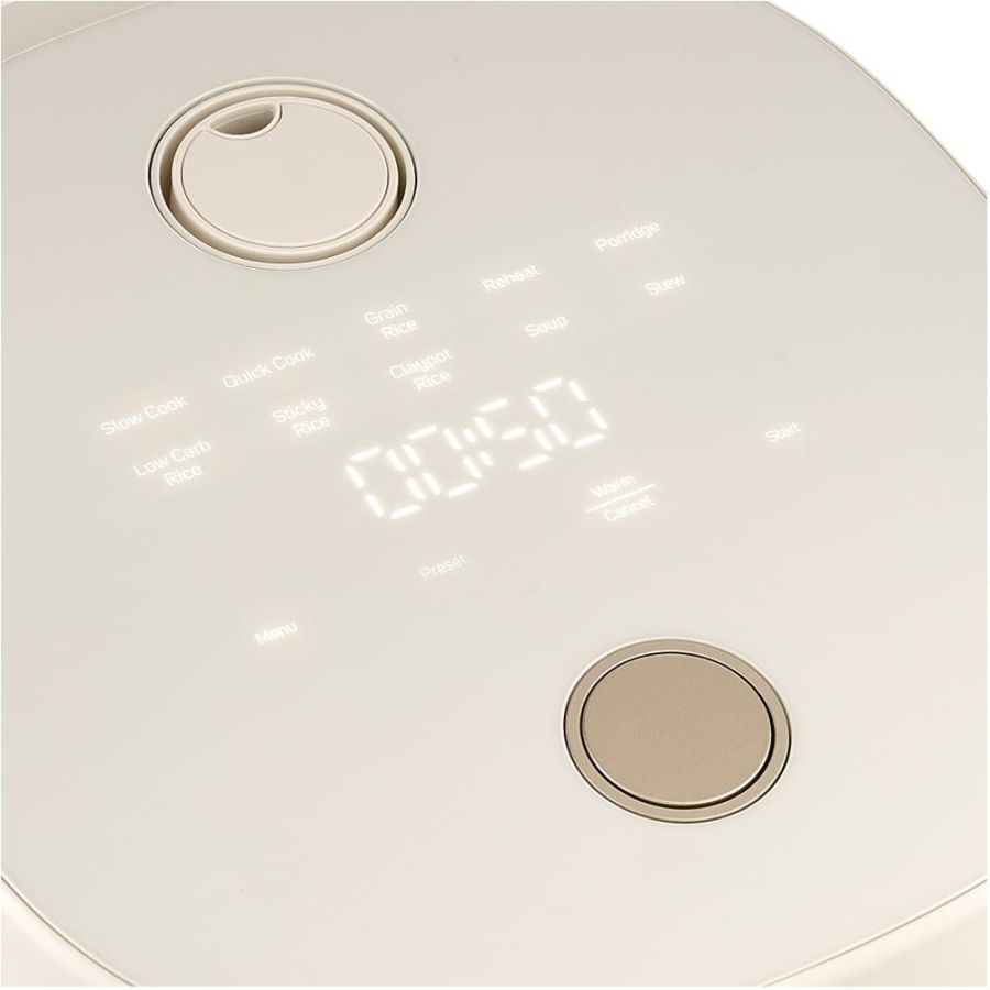SENCOR Rýžovar 2 l, 500 W – bílá