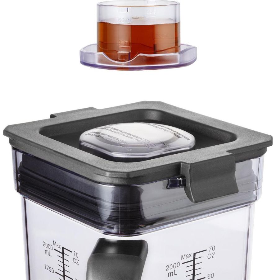 PHILCO Smoothie mixér 2 000 W, 2 l – bílá