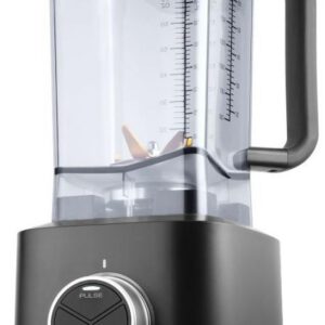 PHILCO Smoothie mixér 2 000 W, 2 l – černá