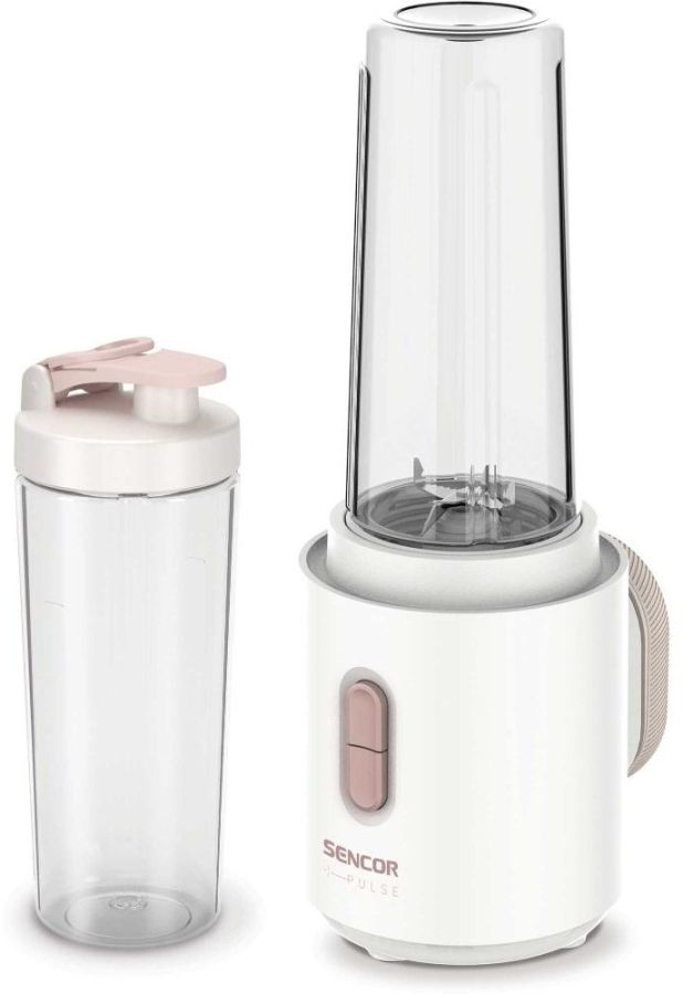 SENCOR Smoothie mixér – bílá
