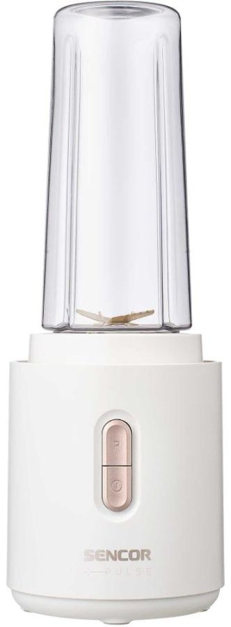SENCOR Smoothie mixér – bílá