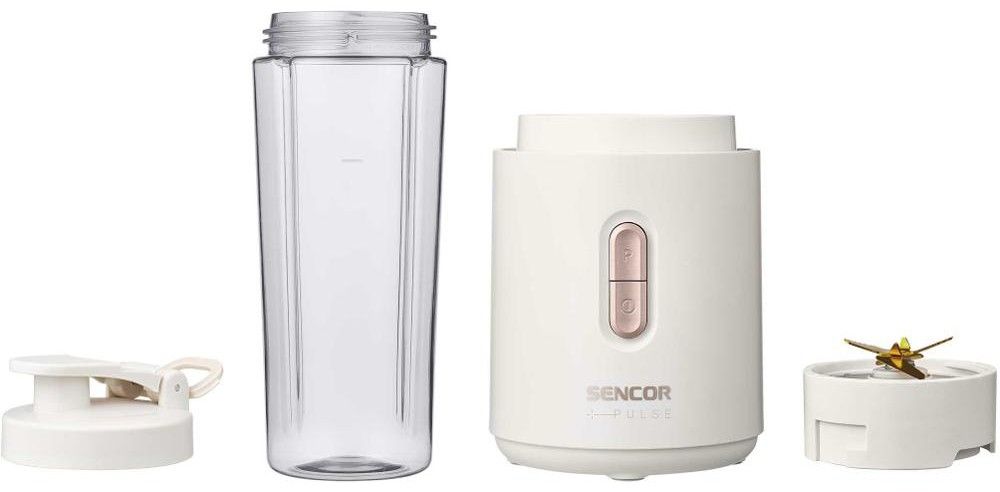 SENCOR Smoothie mixér – bílá