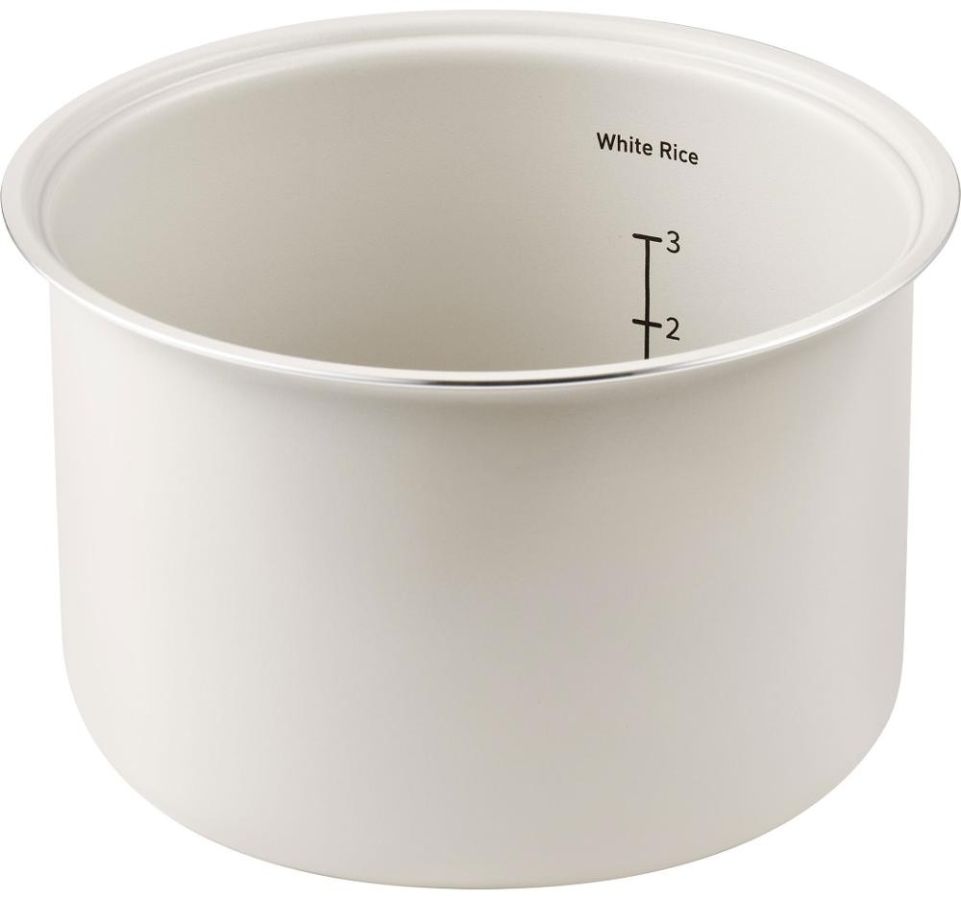 SENCOR Rýžovar 1,6 l – bílá