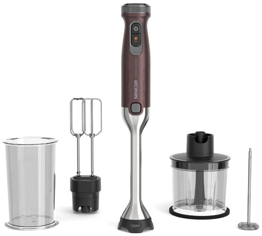SENCOR Tyčový mixér 1&nbsp;500 W