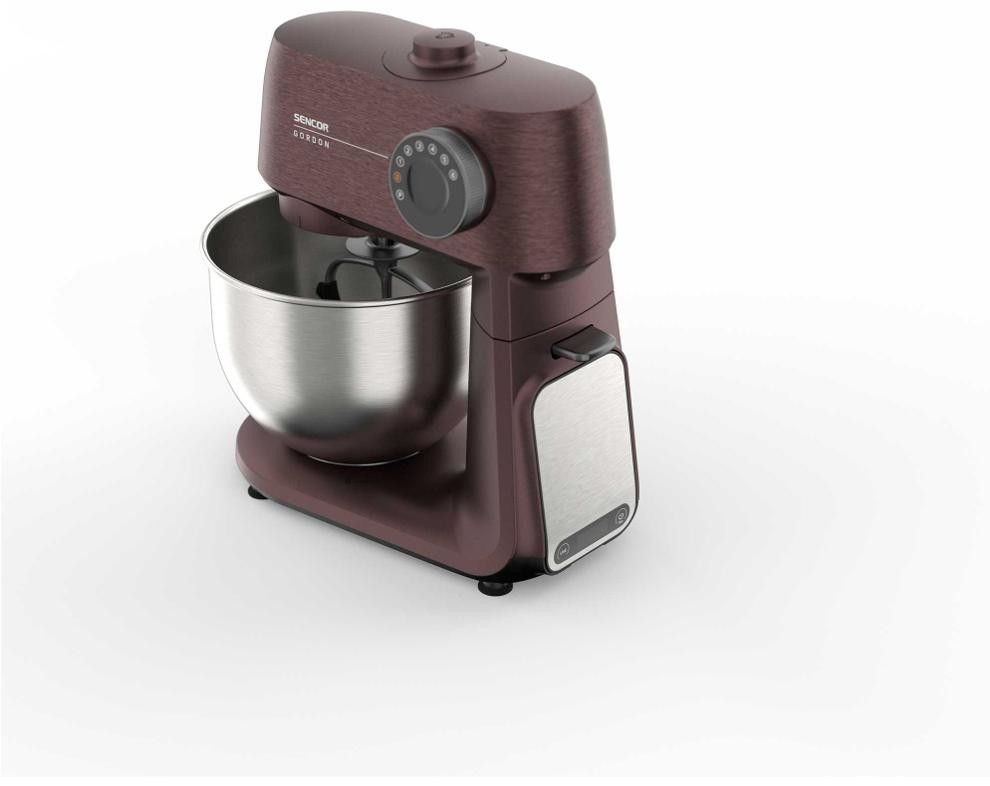 SENCOR Kuchyňský robot 1 500 W, 5,5 l