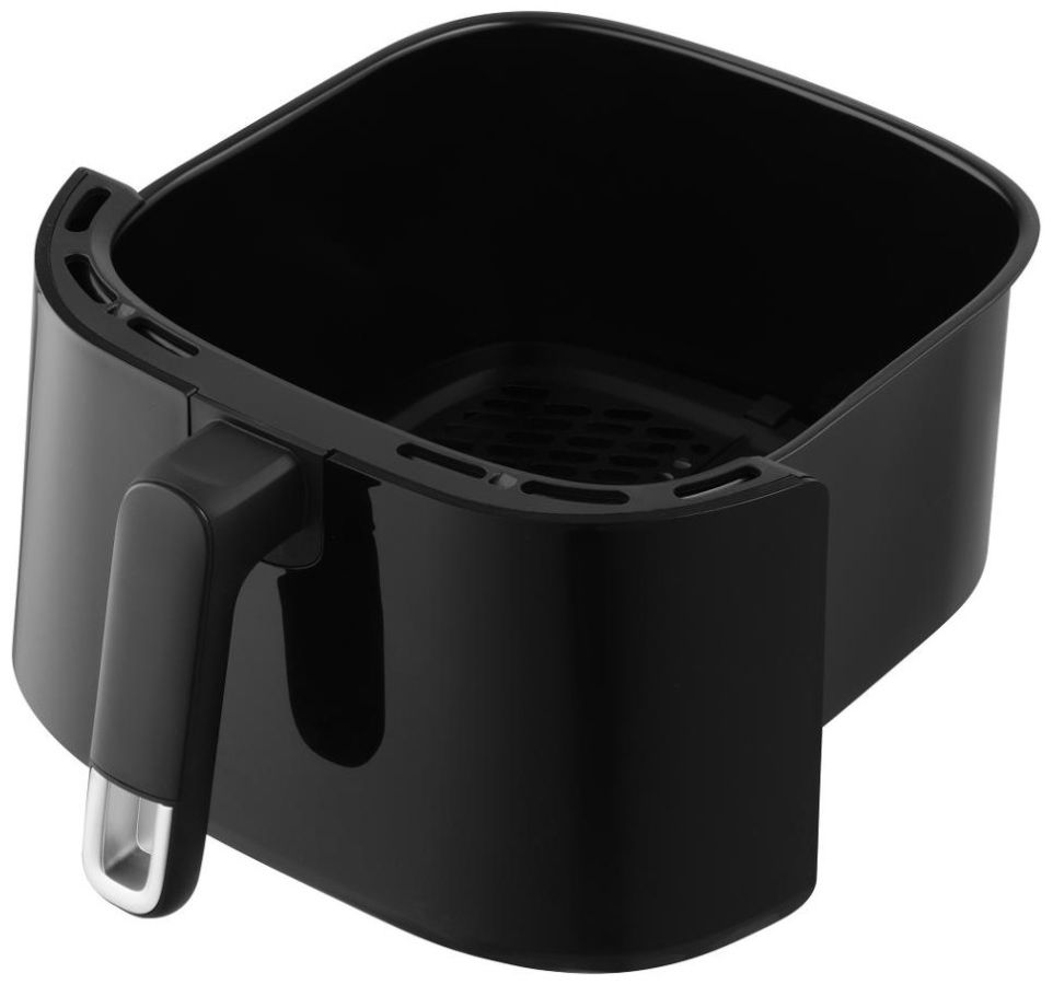 SENCOR Horkovzdušná fritéza 6,5 l, 1 600 W – černá
