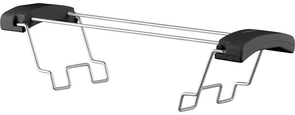 SENCOR Topinkovač 4 otvory, 1 860 W – černá